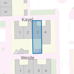 Perceel BHZ02-B-1423