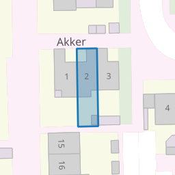 Perceel BHZ02-B-1433