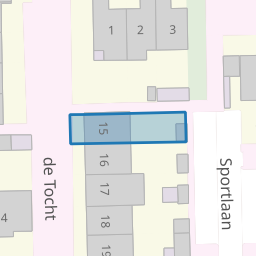 Perceel BHZ02-B-1435