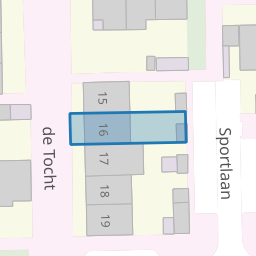 Perceel BHZ02-B-1436