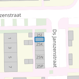 Perceel BHZ02-B-1445