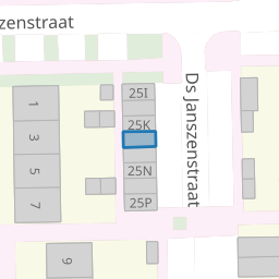 Perceel BHZ02-B-1447