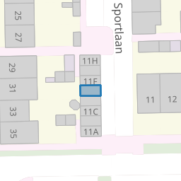 Perceel BHZ02-B-1451