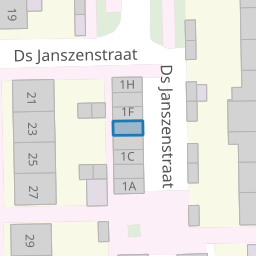 Perceel BHZ02-B-1457