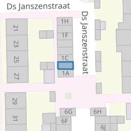 Perceel BHZ02-B-1458