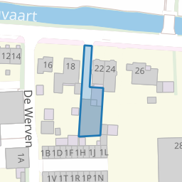 Perceel BHZ02-B-1462