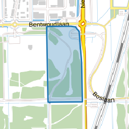 Perceel BHZ02-B-1539