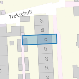 Perceel BHZ02-B-1585