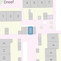 Perceel BHZ02-B-1590