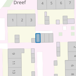 Perceel BHZ02-B-1592