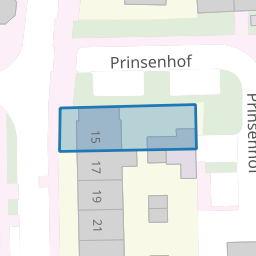 Perceel BHZ02-B-1612