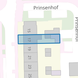 Perceel BHZ02-B-1613