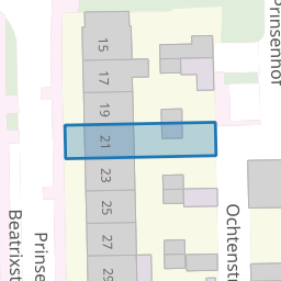 Perceel BHZ02-B-1615