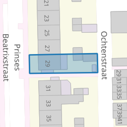 Perceel BHZ02-B-1619