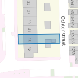 Perceel BHZ02-B-1627