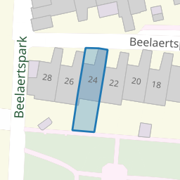 Perceel BHZ02-B-1641