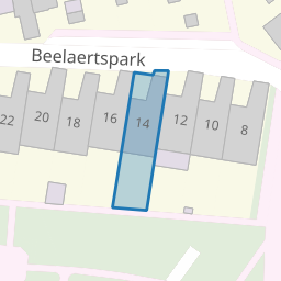 Perceel BHZ02-B-1646