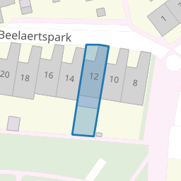 Perceel BHZ02-B-1647