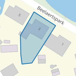 Perceel BHZ02-B-1651