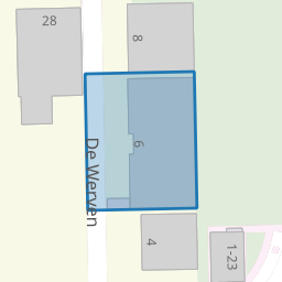 Perceel BHZ02-B-1665