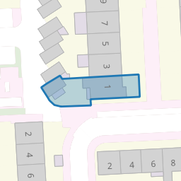 Perceel BHZ02-B-1672