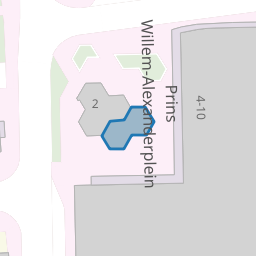 Perceel BHZ02-B-1676