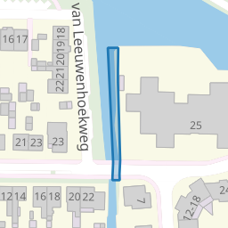 Perceel BHZ02-B-1687