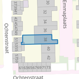 Perceel BHZ02-B-1712