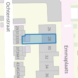 Perceel BHZ02-B-1717