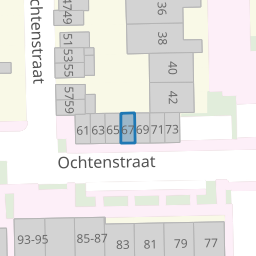 Perceel BHZ02-B-1722