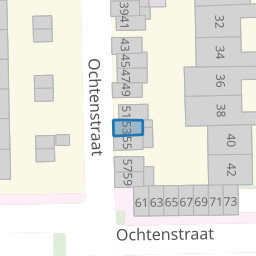 Perceel BHZ02-B-1729