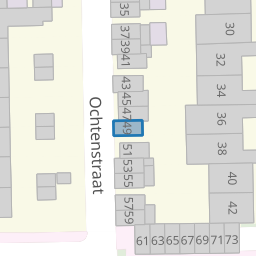 Perceel BHZ02-B-1731