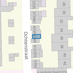 Perceel BHZ02-B-1732