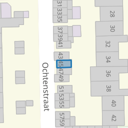 Perceel BHZ02-B-1733