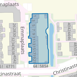 Perceel BHZ02-B-1748