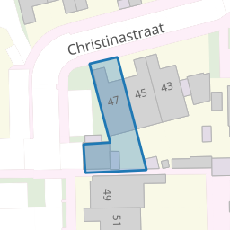 Perceel BHZ02-B-1764