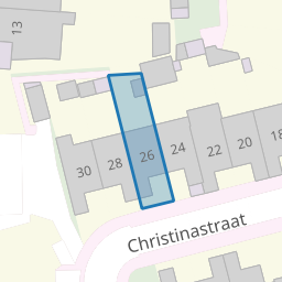 Perceel BHZ02-B-1773