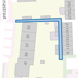 Perceel BHZ02-B-1783