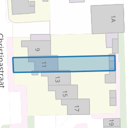 Perceel BHZ02-B-1793