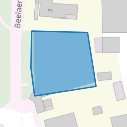 Perceel BHZ02-B-1860