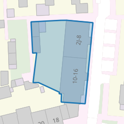 Perceel BHZ02-B-1864