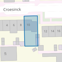 Perceel BHZ02-B-1868