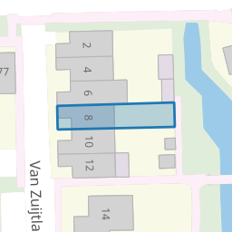 Perceel BHZ02-B-1882