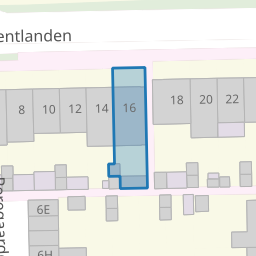 Perceel BHZ02-B-1945