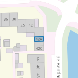 Perceel BHZ02-B-1955