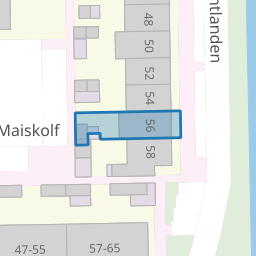 Perceel BHZ02-B-1961