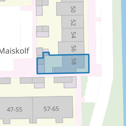 Perceel BHZ02-B-1962