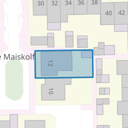 Perceel BHZ02-B-1966