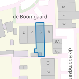 Perceel BHZ02-B-1984