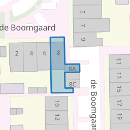 Perceel BHZ02-B-1985